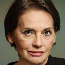 努爾·敘雷爾 飾演 