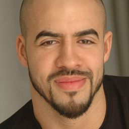 Hubert Boorder 飾演 Devil