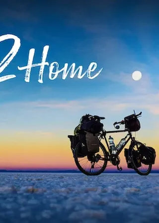 《Home2Home》電影海報