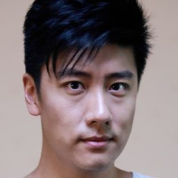 Victor Chen - 樓演員 飾演梁浩男