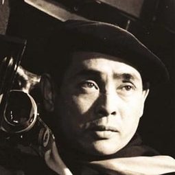 木下惠介 - この子を残して導演