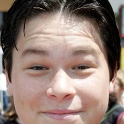 Erik Walker - 魔怪屋演員 飾演Bully #1 (voice)