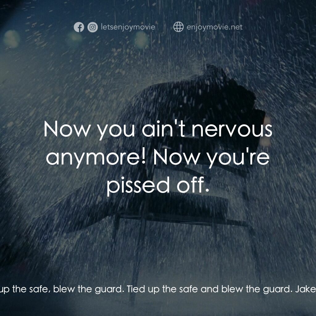 勁舞電影對白：Richie:  Hi. I'm Richie Blazik. Hi. I'm Richie Blazik. Did you hear about the Pol