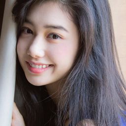 倪珂欣 飾演 Ying Tao