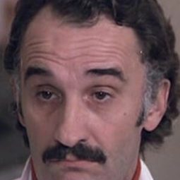 Gino Pernice - Compañeros演員 飾演Tourneur