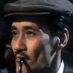 黃拔景 飾演 Fortune Teller