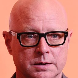 Steve Marker 飾演 Self