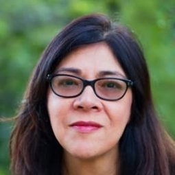 琳達·門多薩 - Tiffany Haddish：黑人成人禮導演