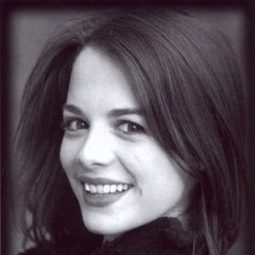 Veerle Casteleyn - 貓演員 飾演Jemima