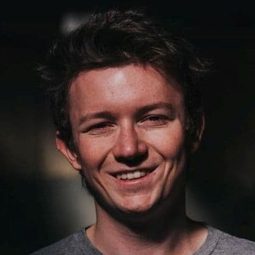 亞庫布·札亞克 - 我的美好人生演員 飾演Adam