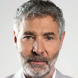 Thodoris Atheridis - 鸛鳥踟躕演員 飾演Married man