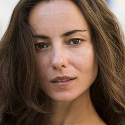 Caterina Misasi 飾演 Francesca