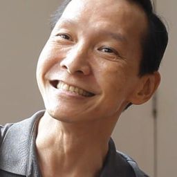 柯文炳 飾演 Meng