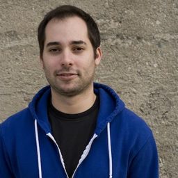 Harris Wittels 飾演 Horny Paleontologist