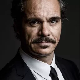 東尼·道爾頓 飾演 Director TV MX