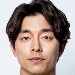 孔劉 飾演 Ki-hong