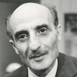 沃吉梅茲·柏倫斯基 - 嫉妒與良方演員 飾演Abraham Gold