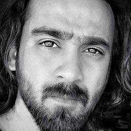 Shamaun Ahmed 飾演 Anand