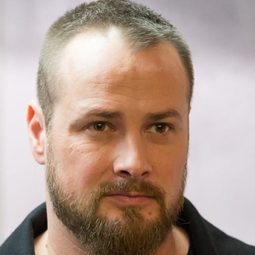 Paweł Małaszyński - Letters to Santa 2演員 飾演Wladi