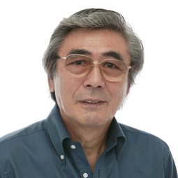 柴田 秀勝  飾演 God (voice)