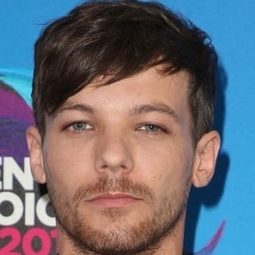 路易·湯姆林森 - If I Had You演員 飾演Boy Finding Body