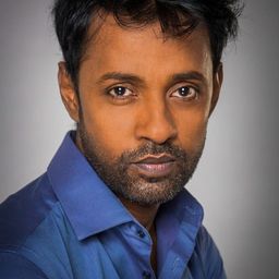 Lakshantha Abenayake 飾演 Apu