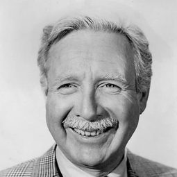 Arthur O'Connell 飾演 Sam Beasley