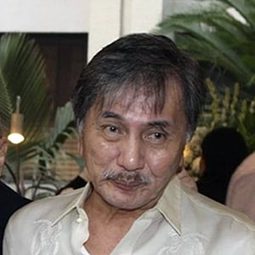 Danny L. Zialcita - Ang Kabiyak導演