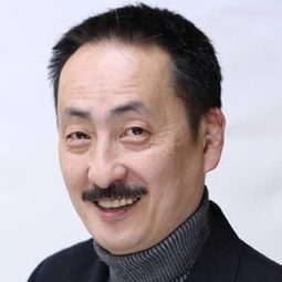 Yukimasa Kishino 飾演 Hyoe Kuroda (voice)