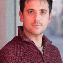 David Pérez Sañudo - Ehiza編劇