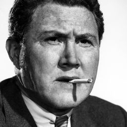 Henry Slate 飾演 Sleepy