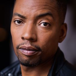 L.A. Williams 飾演 Jerome Jackson