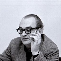 Kurt Früh - Love from a Stranger導演