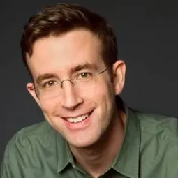Matt Oberg - 瞎趴姊妹演員 飾演Rob