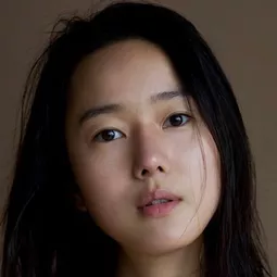 尹珍序 - 我愛你， 末順女士演員 飾演Eun-sook