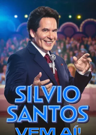 《名嘴我最大》電影海報