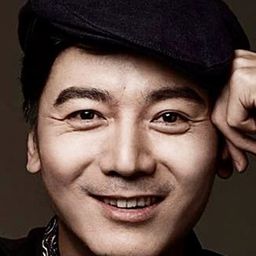 榮飛 飾演 Jiang Peng