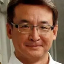 帕拉米·挪因 飾演 Hang