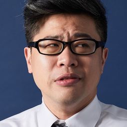 恰吉·老羅 - 導演你有病演員 飾演Screenwriter / Fu Gui