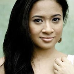 Juliana Ibrahim 飾演 Zaitun