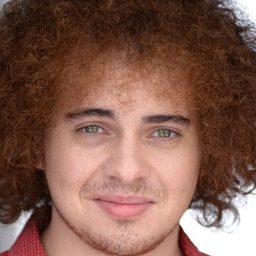 Sam Glissan 飾演 Scraps