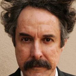 Ron Lynch 飾演 Barry