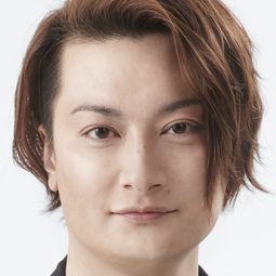 中村龍介 - 新・闇武者　魔道封印演員 飾演White Demon