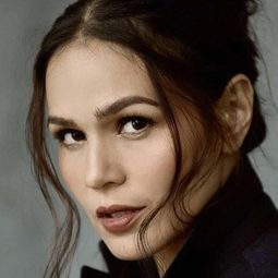 伊莎·卡爾薩多 飾演 Marga Castro