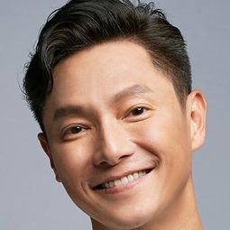 謝祖武 飾演 Liu Kangsheng