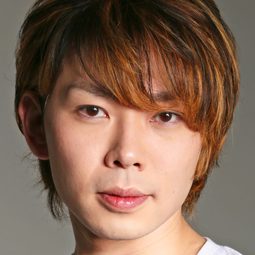 早誌 勇紀 飾演 Moriyama (voice)