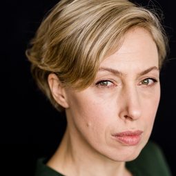 Tiina Tauraite - 踹你死功夫演員 飾演Marfa