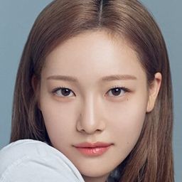 Seo Ha-jung 飾演 Eun-gwan