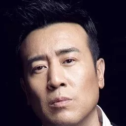 于和偉  飾演 Gao Ming