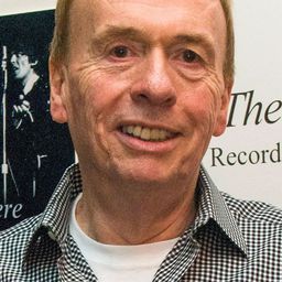 Geoff Emerick 飾演 Self (uncredited)